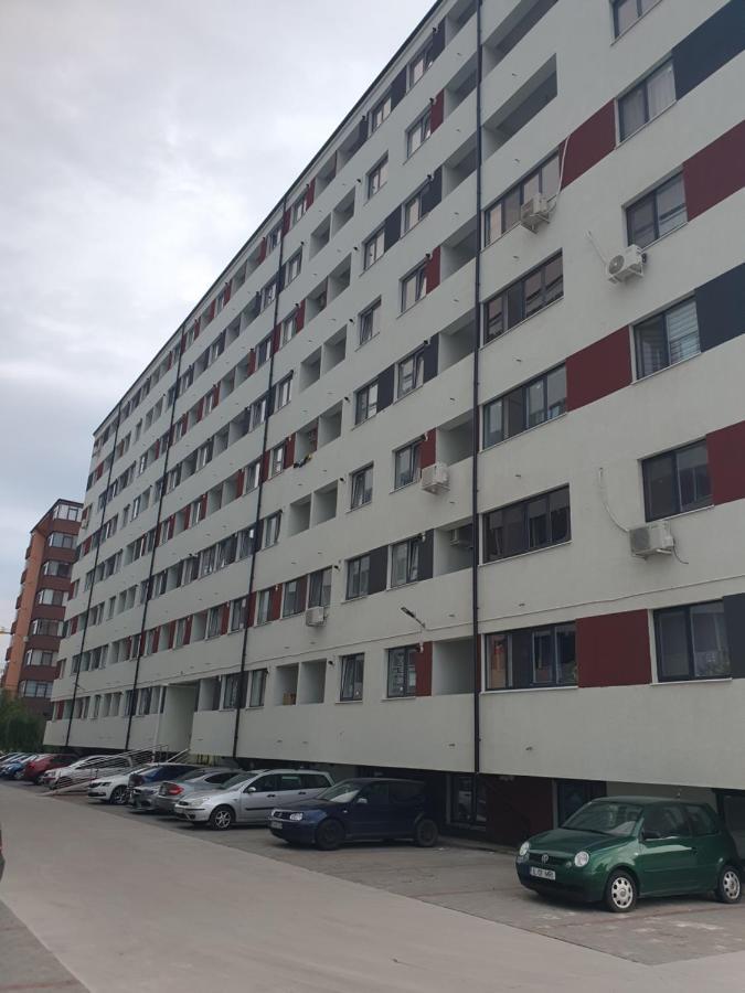 D&C Militari Residence Tineretului 17 Dudu Luaran gambar