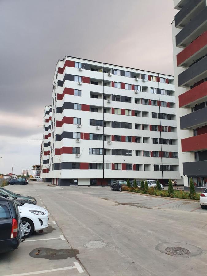 D&C Militari Residence Tineretului 17 Dudu Luaran gambar