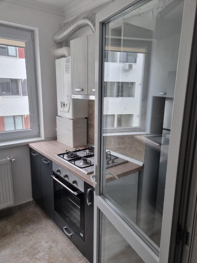 D&C Militari Residence Tineretului 17 Dudu Luaran gambar