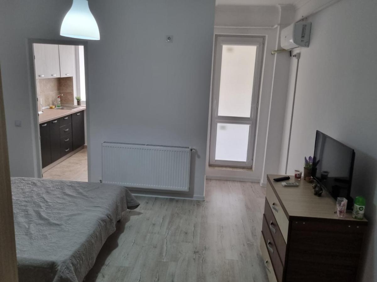 D&C Militari Residence Tineretului 17 Dudu Luaran gambar